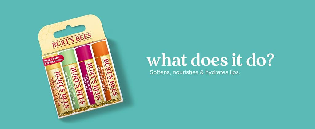 best lip butters