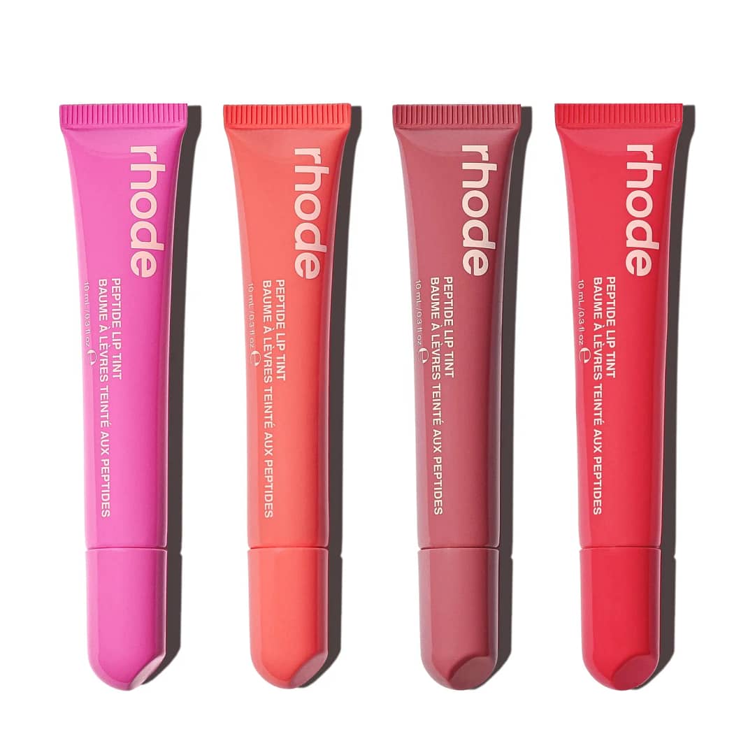 Rhode by Hailey Bieber Peptide Lip Treatment