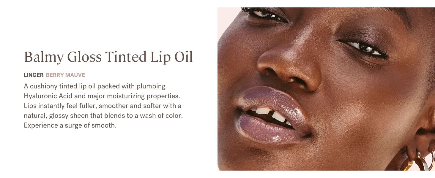 Top 20 Lip Oils