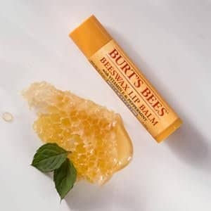 Burt's Bees Tinted Lip Oil