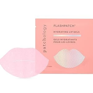 Patchology FlashPatch Hydrating Lip Gels Review