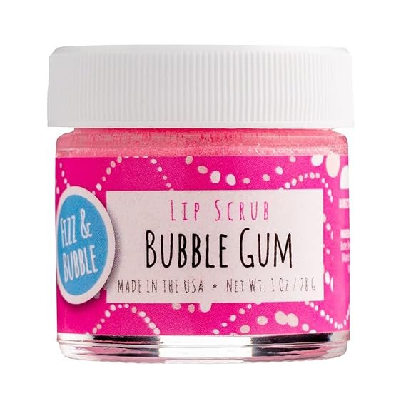 Lush Bubblegum Lip Scrub