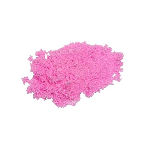 Lush Bubblegum Lip Scrub