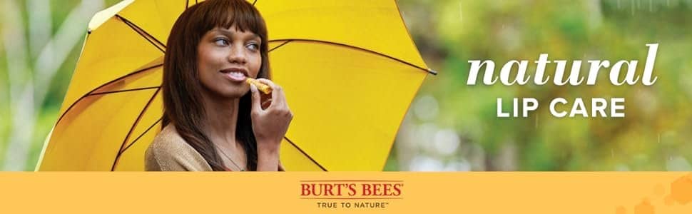 Burt's Bees Tinted Lip Oil