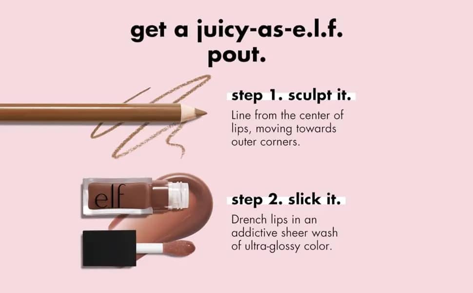 Trending Lip products